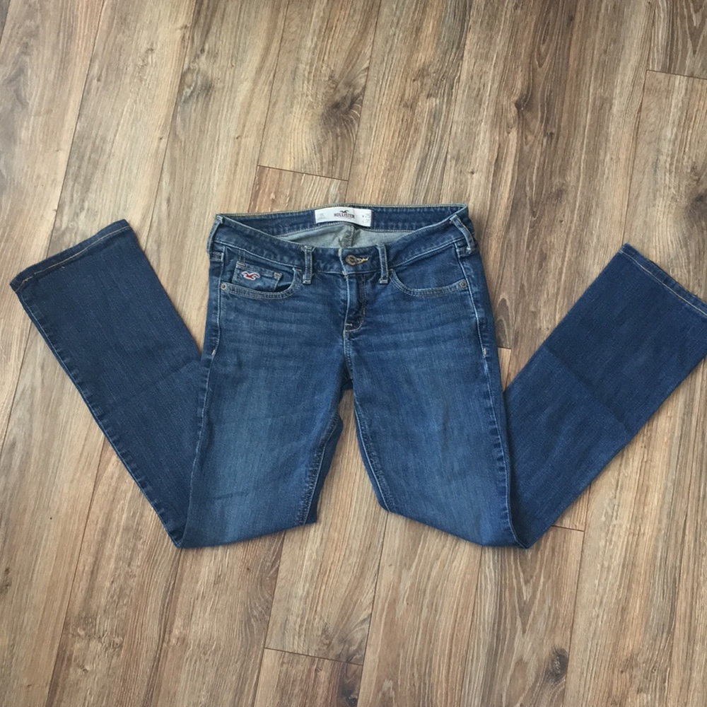 Hollister jeans
